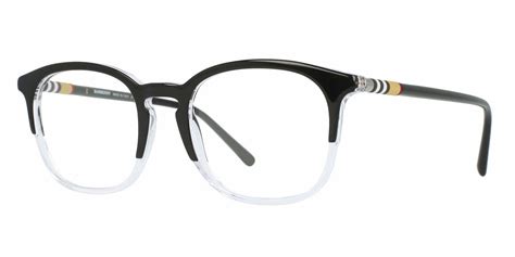 burberry eye frames|burberry eyeglasses frames size 50.